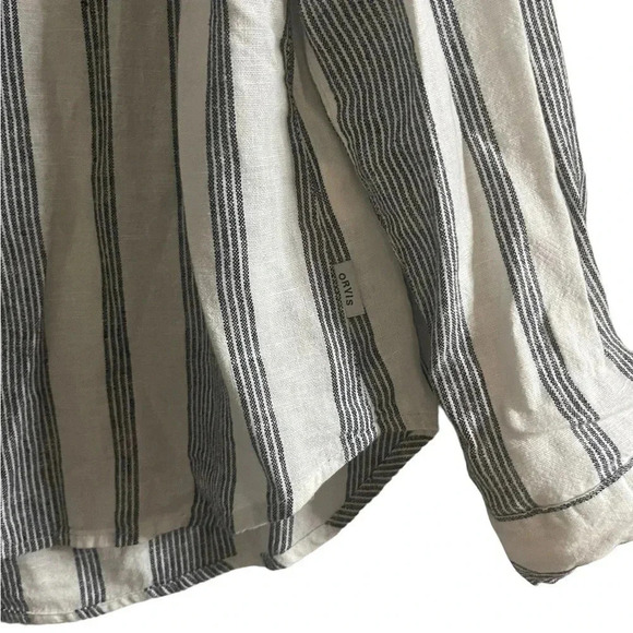 Orvis Women’s Long Sleeve Button-Up Top - Picture 3 of 7